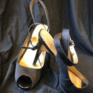 Guess has gone elegant!